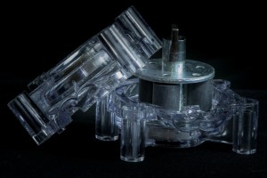 Custom Plastic Injection Molding Elgin